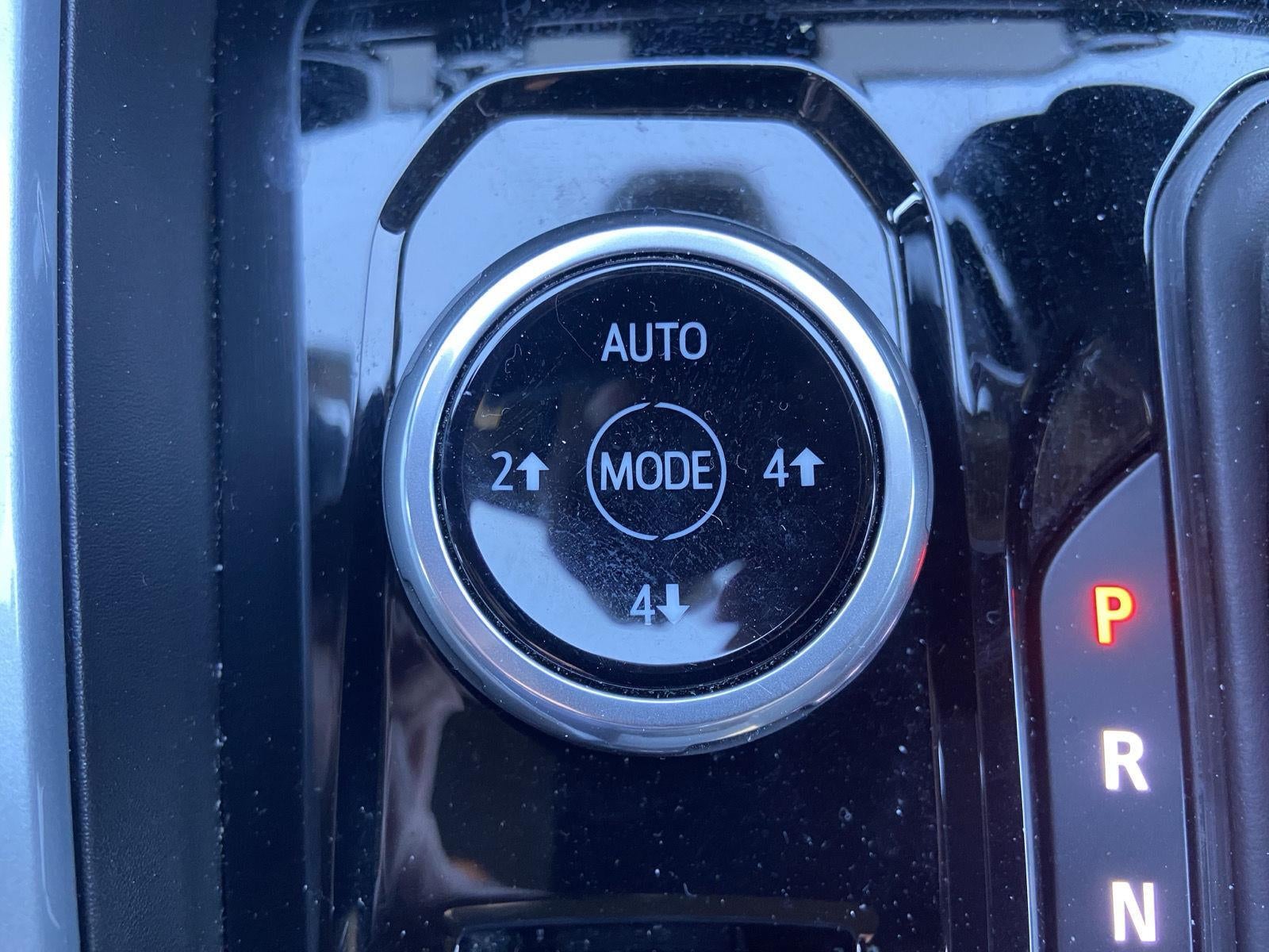 2024 Chevrolet Colorado 4WD Z71