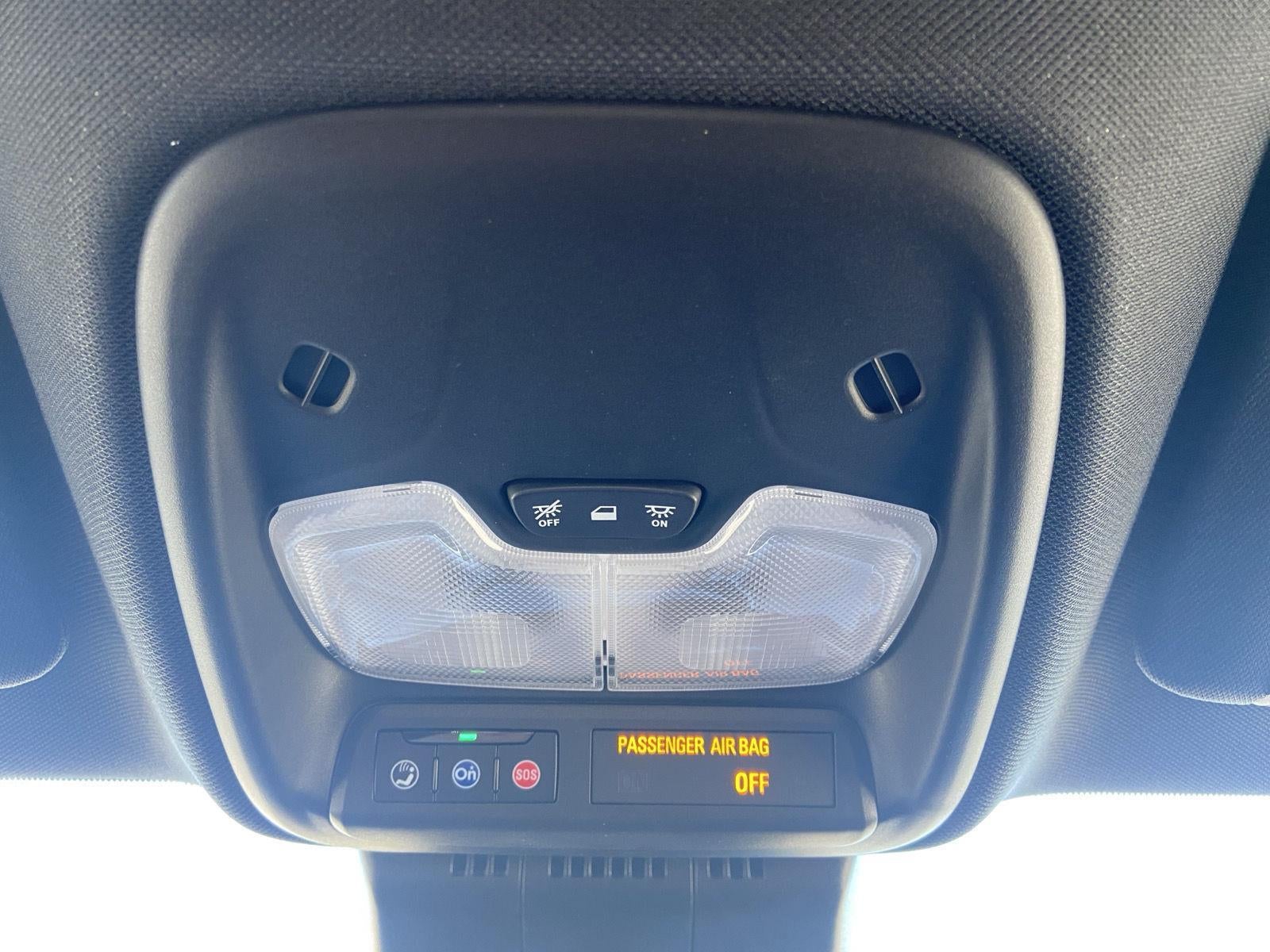 2024 Chevrolet Colorado 4WD Z71