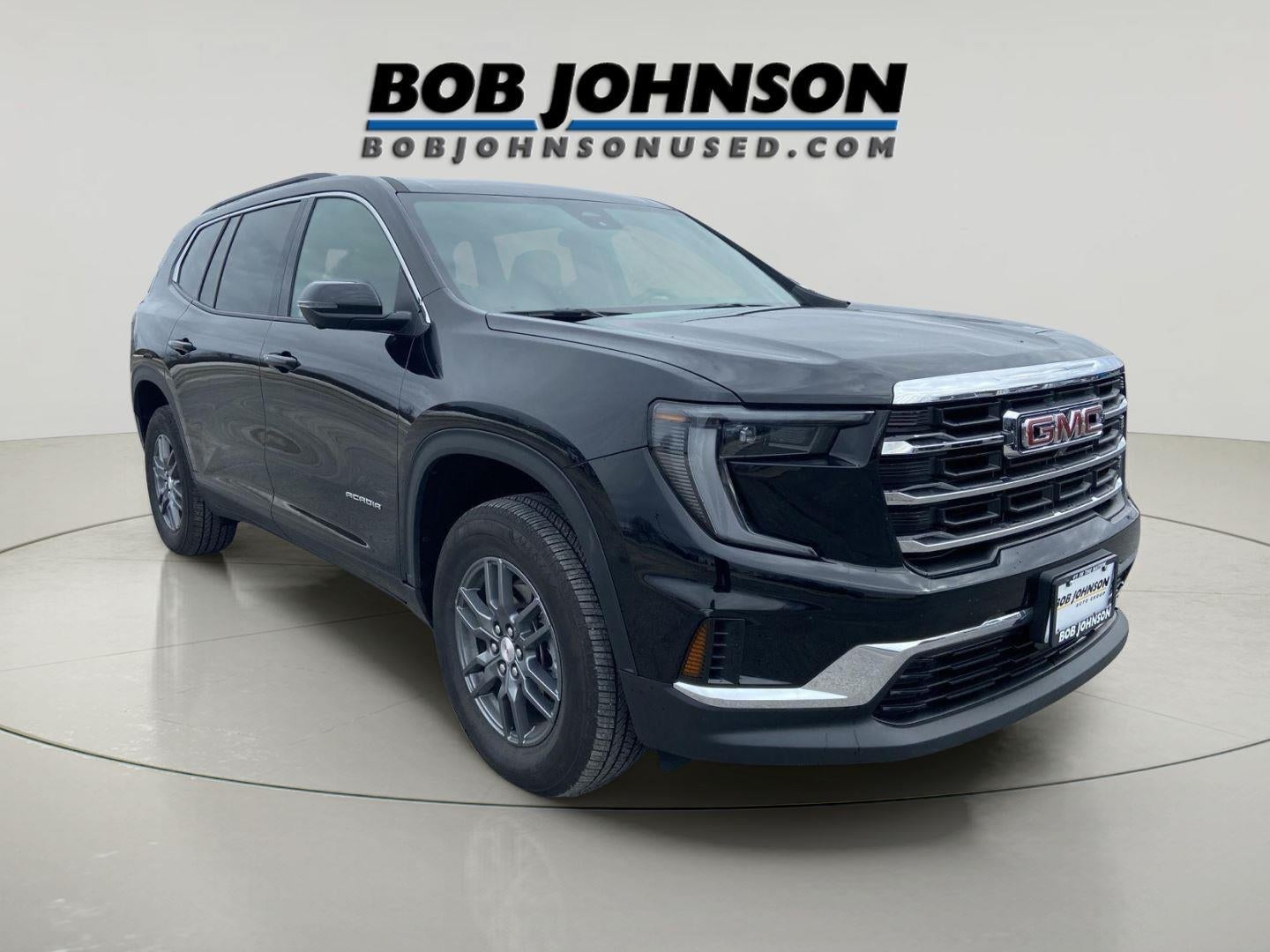 2025 GMC Acadia AWD Elevation