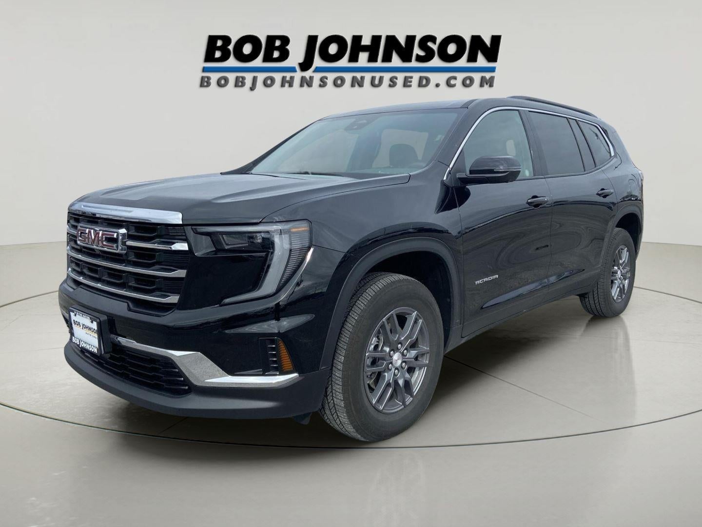 2025 GMC Acadia AWD Elevation