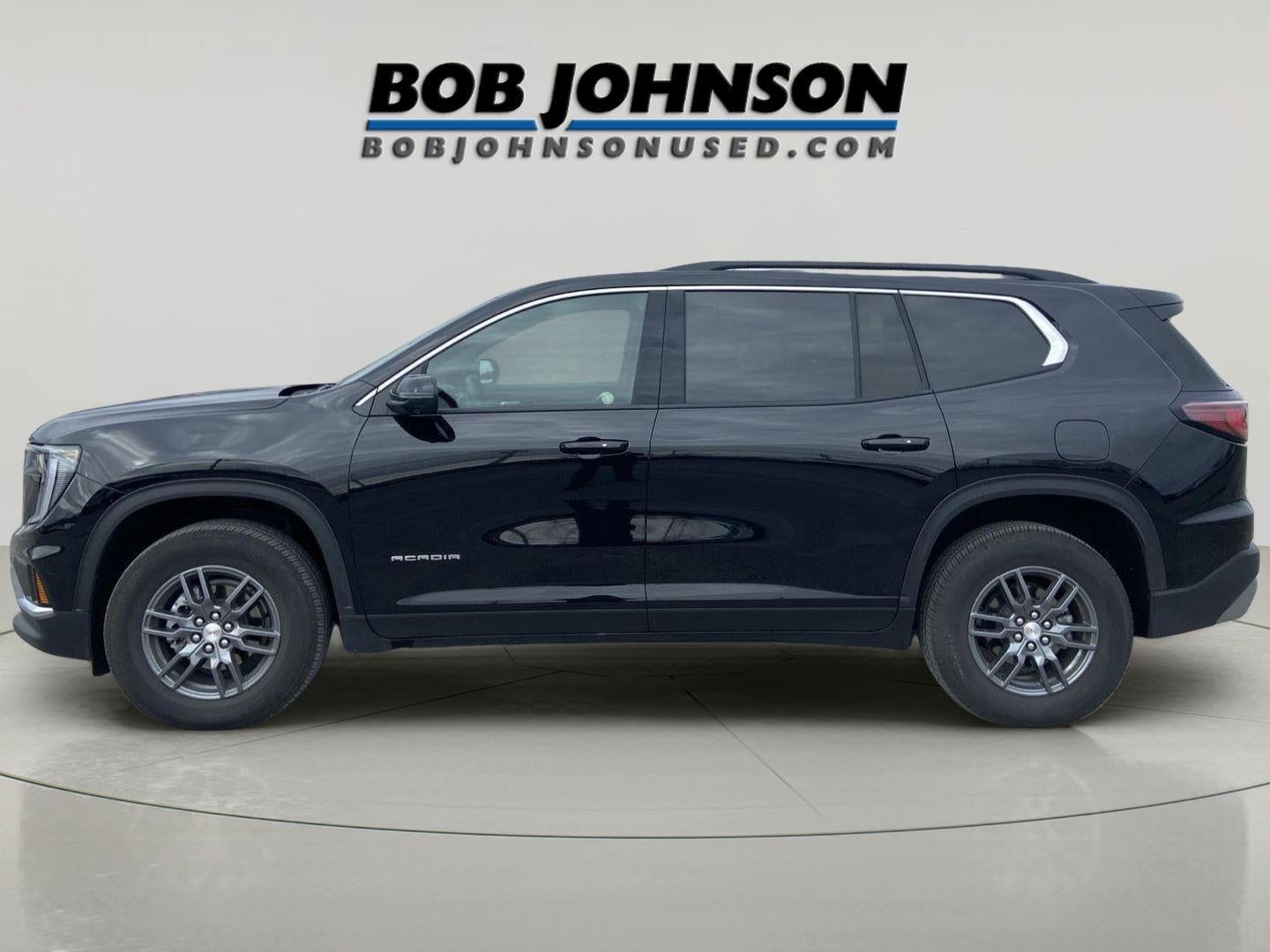 2025 GMC Acadia AWD Elevation