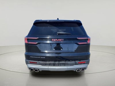 2025 GMC Acadia AWD Elevation