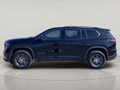 2025 GMC Acadia AWD Elevation