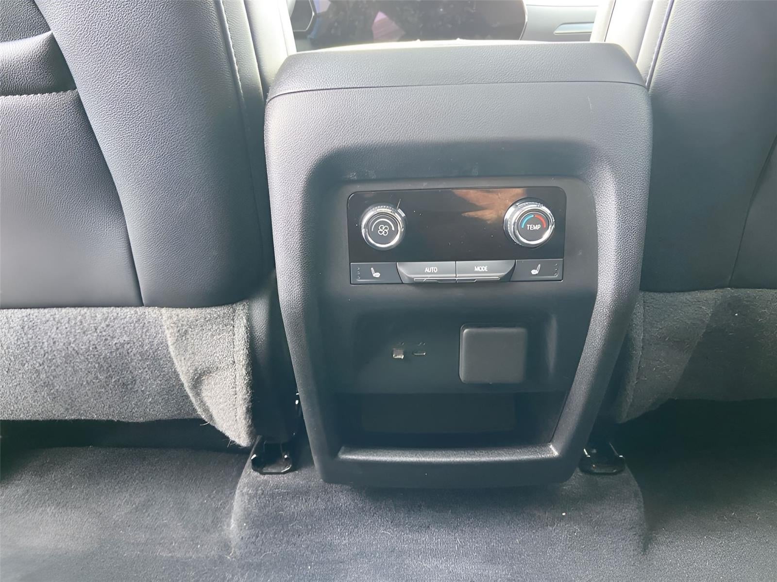 2025 Chevrolet Traverse AWD RS