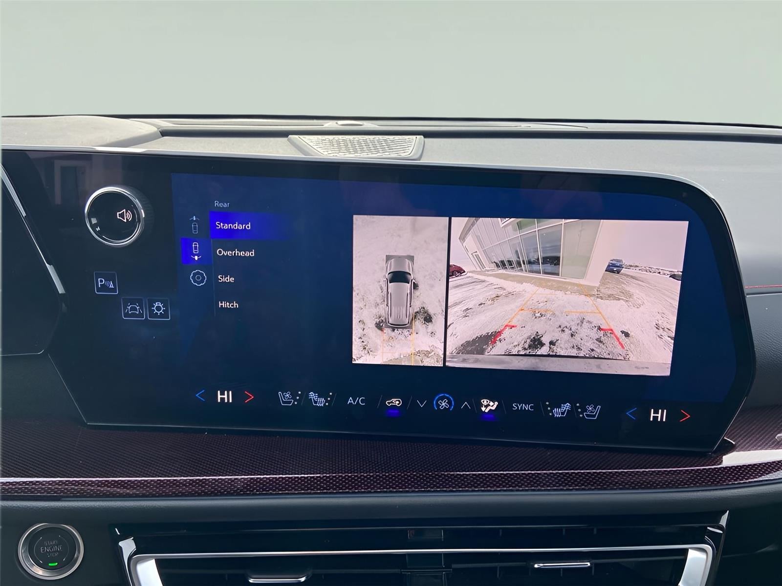 2025 Chevrolet Traverse AWD RS