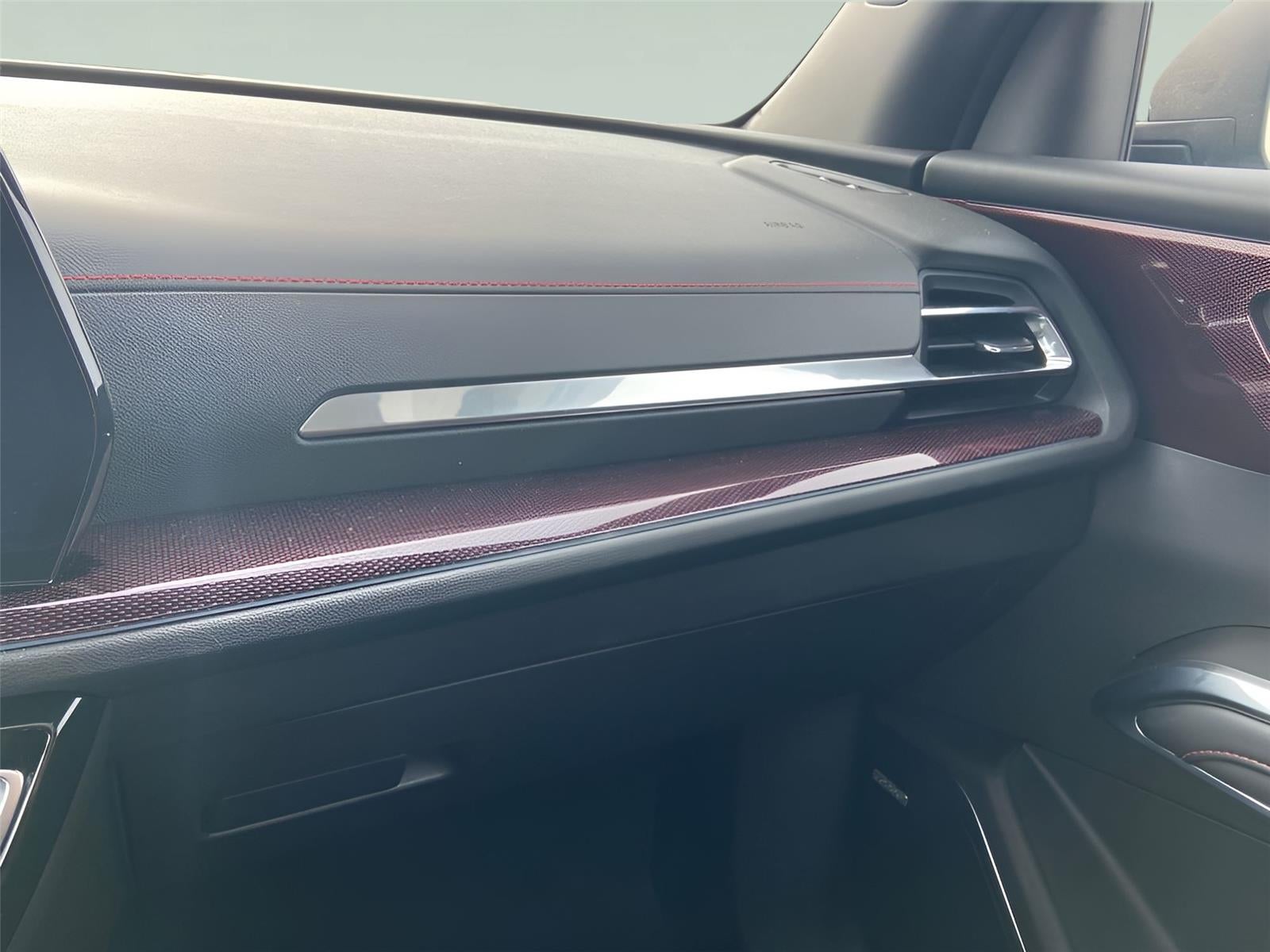 2025 Chevrolet Traverse AWD RS