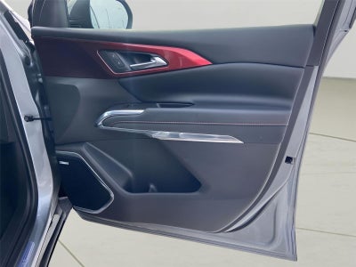 2025 Chevrolet Traverse AWD RS