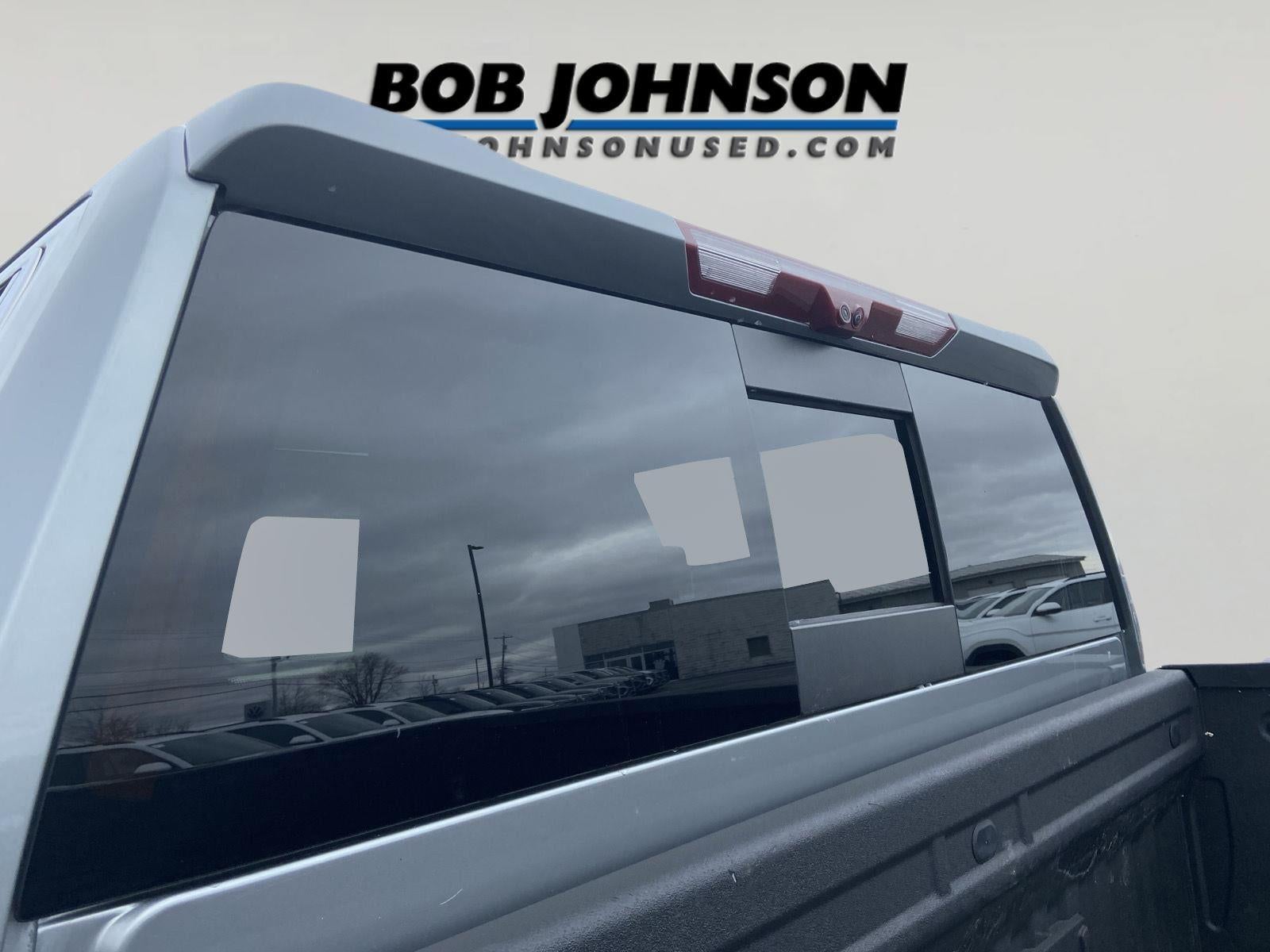 2024 GMC Sierra 2500HD LIFTED Denali