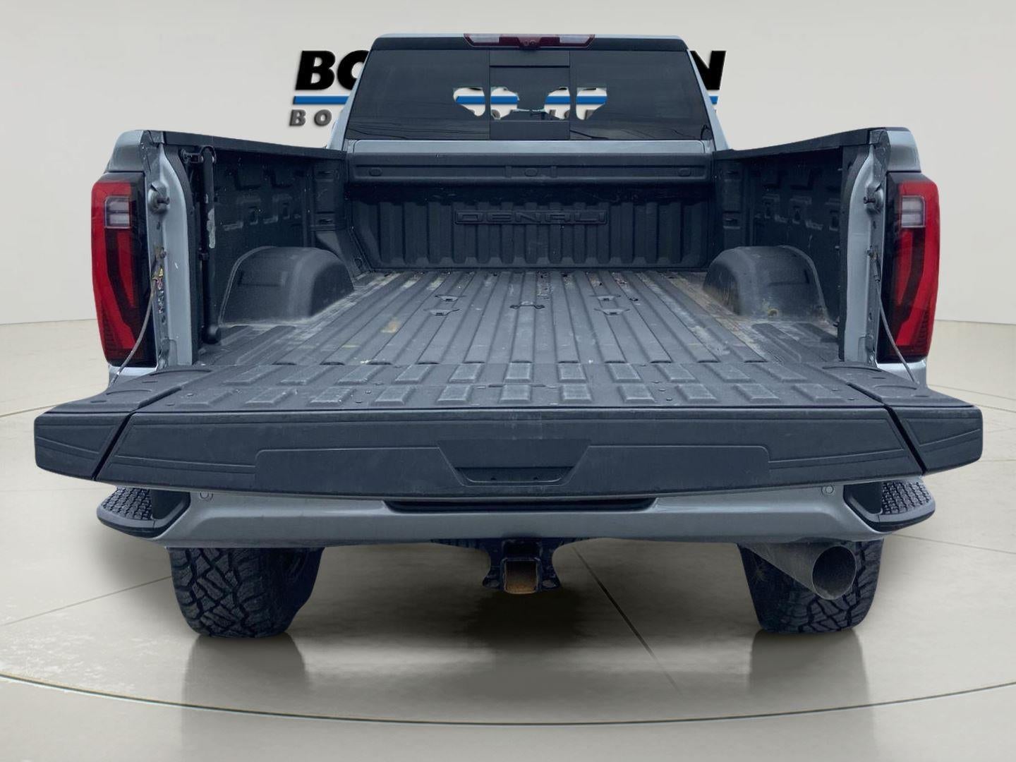 2024 GMC Sierra 2500HD LIFTED Denali