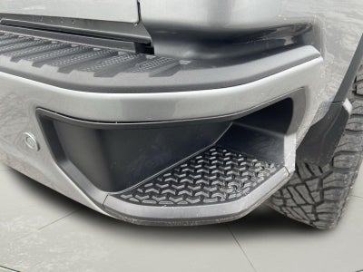 2024 GMC Sierra 2500HD LIFTED Denali