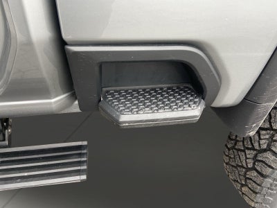 2024 GMC Sierra 2500HD LIFTED Denali