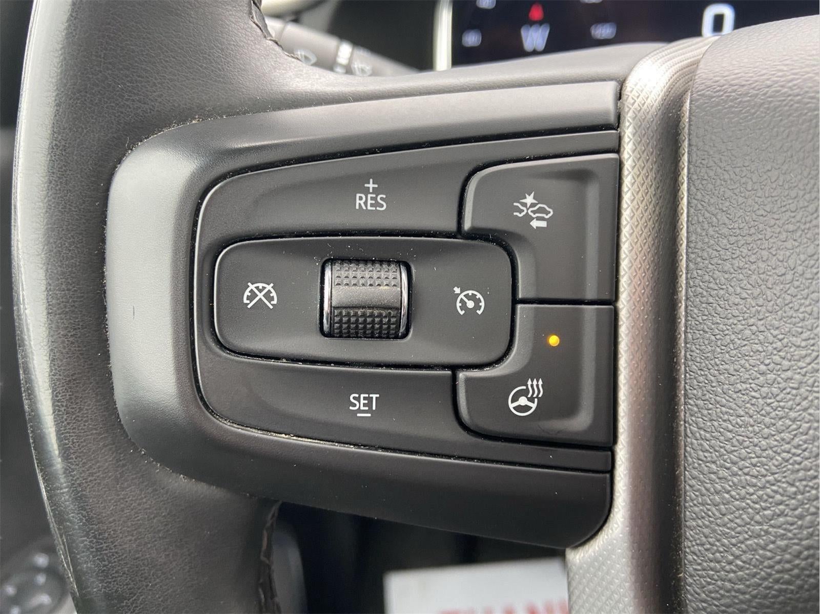 2024 GMC Sierra 2500HD LIFTED Denali