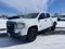 2022 GMC Canyon 4WD AT4 w/Leather