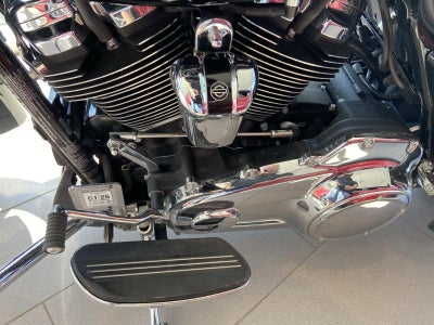 2017 Harley Davidson Street Glide HD