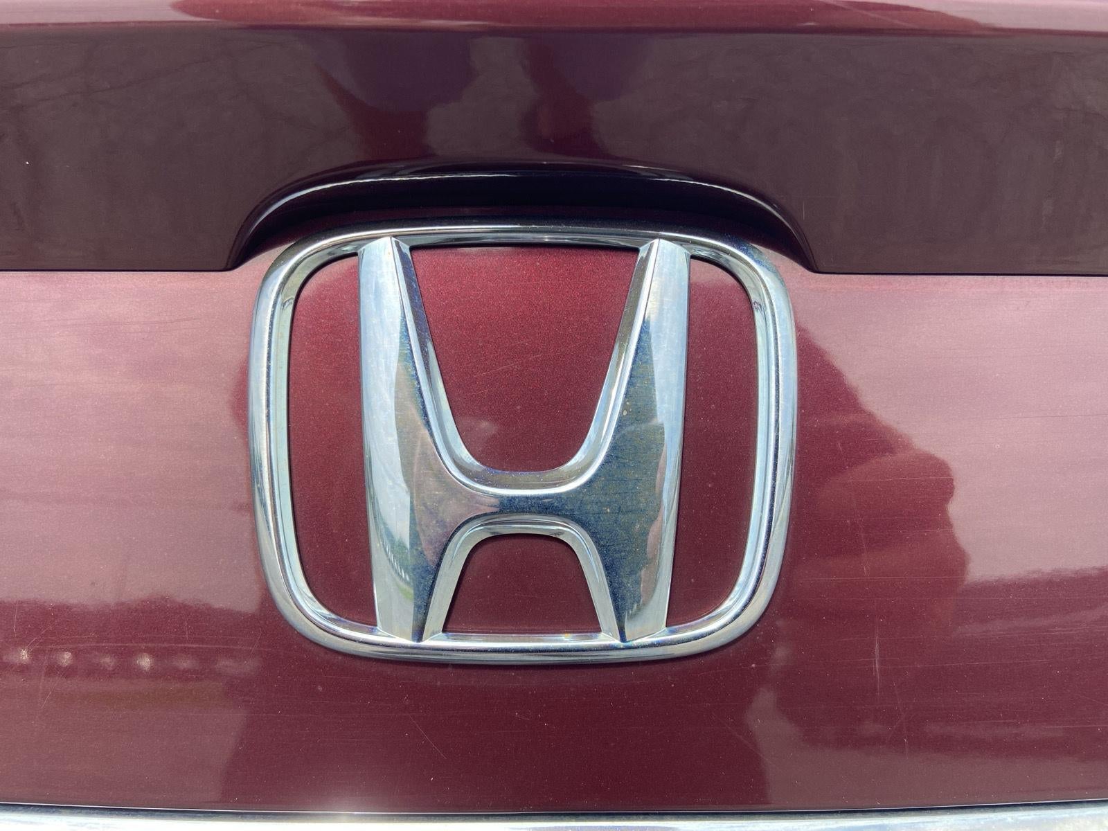 2015 Honda Accord Sedan Sport