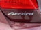 2015 Honda Accord Sedan Sport
