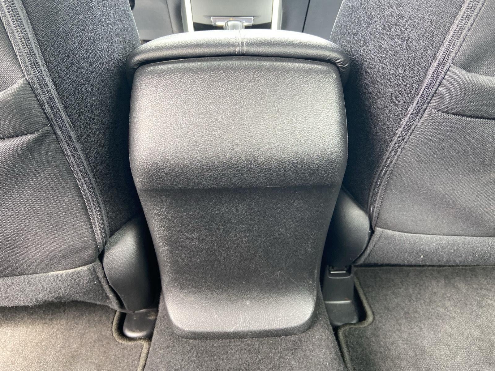 2015 Honda Accord Sedan Sport