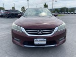 2015 Honda Accord Sedan Sport