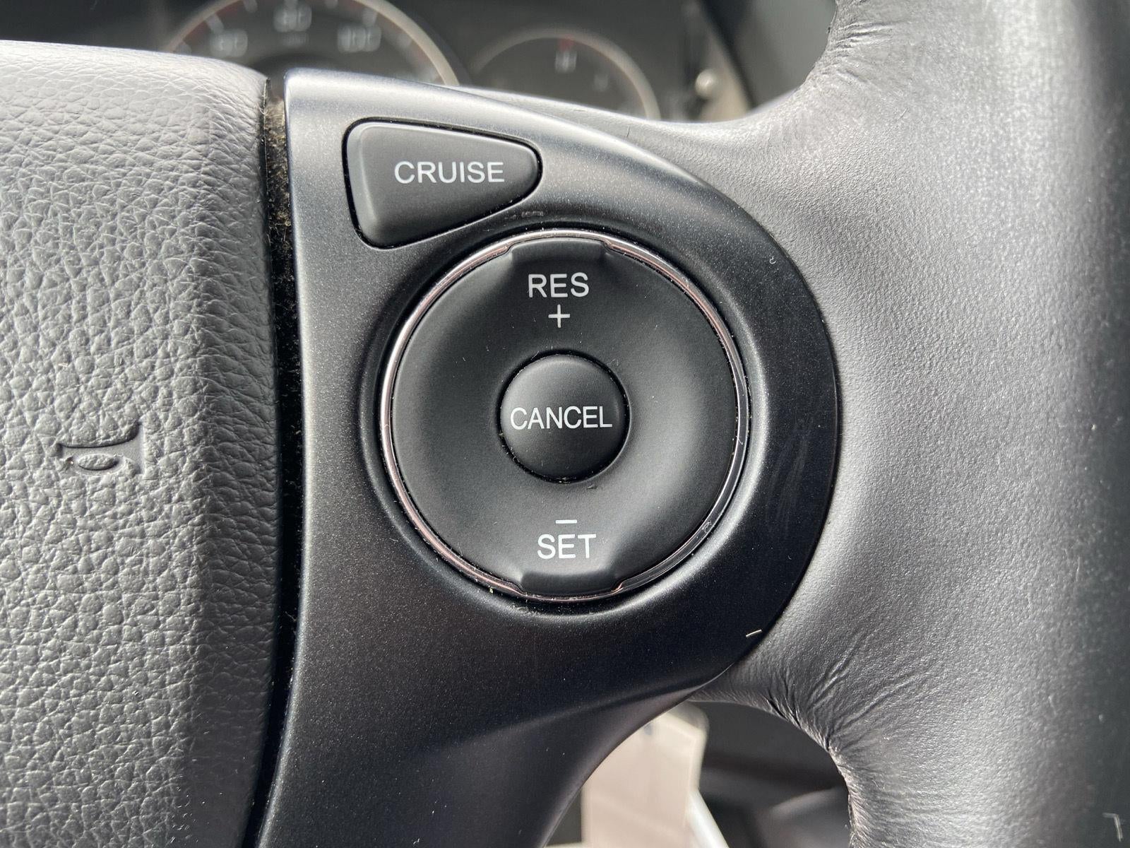 2015 Honda Accord Sedan Sport