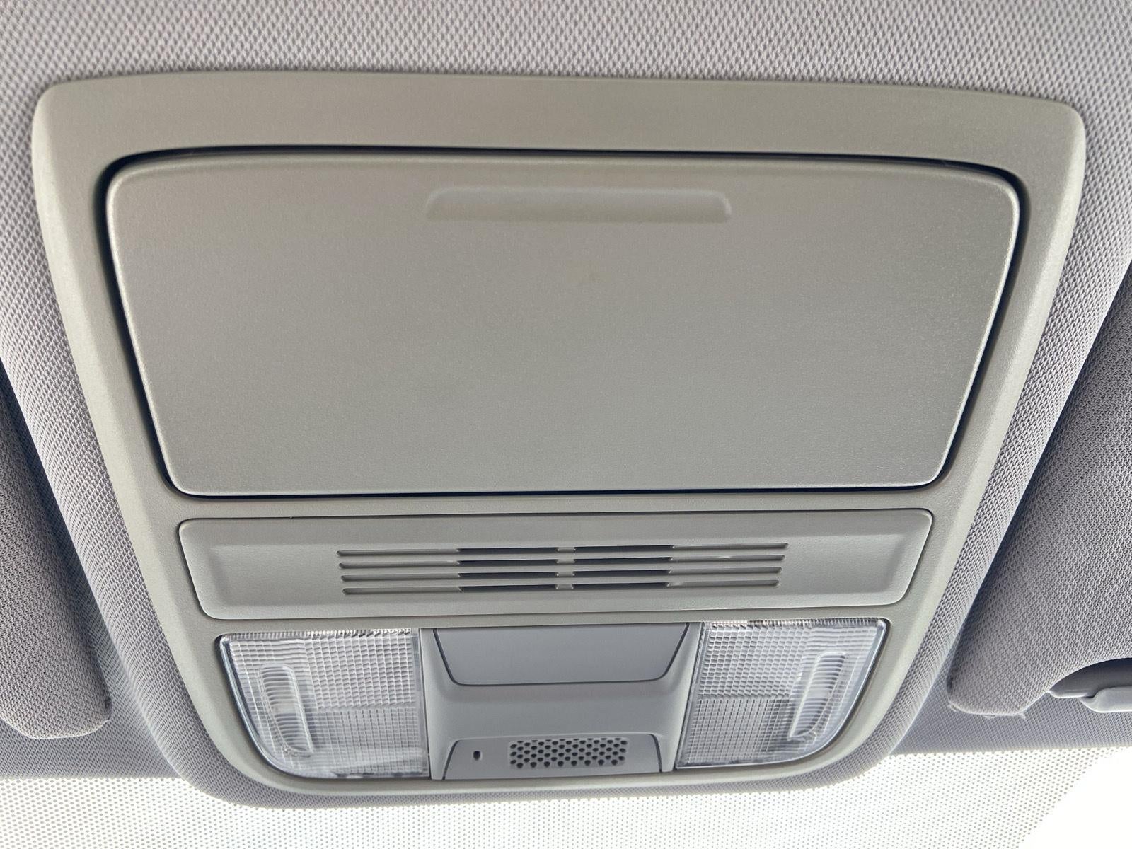 2015 Honda Accord Sedan Sport
