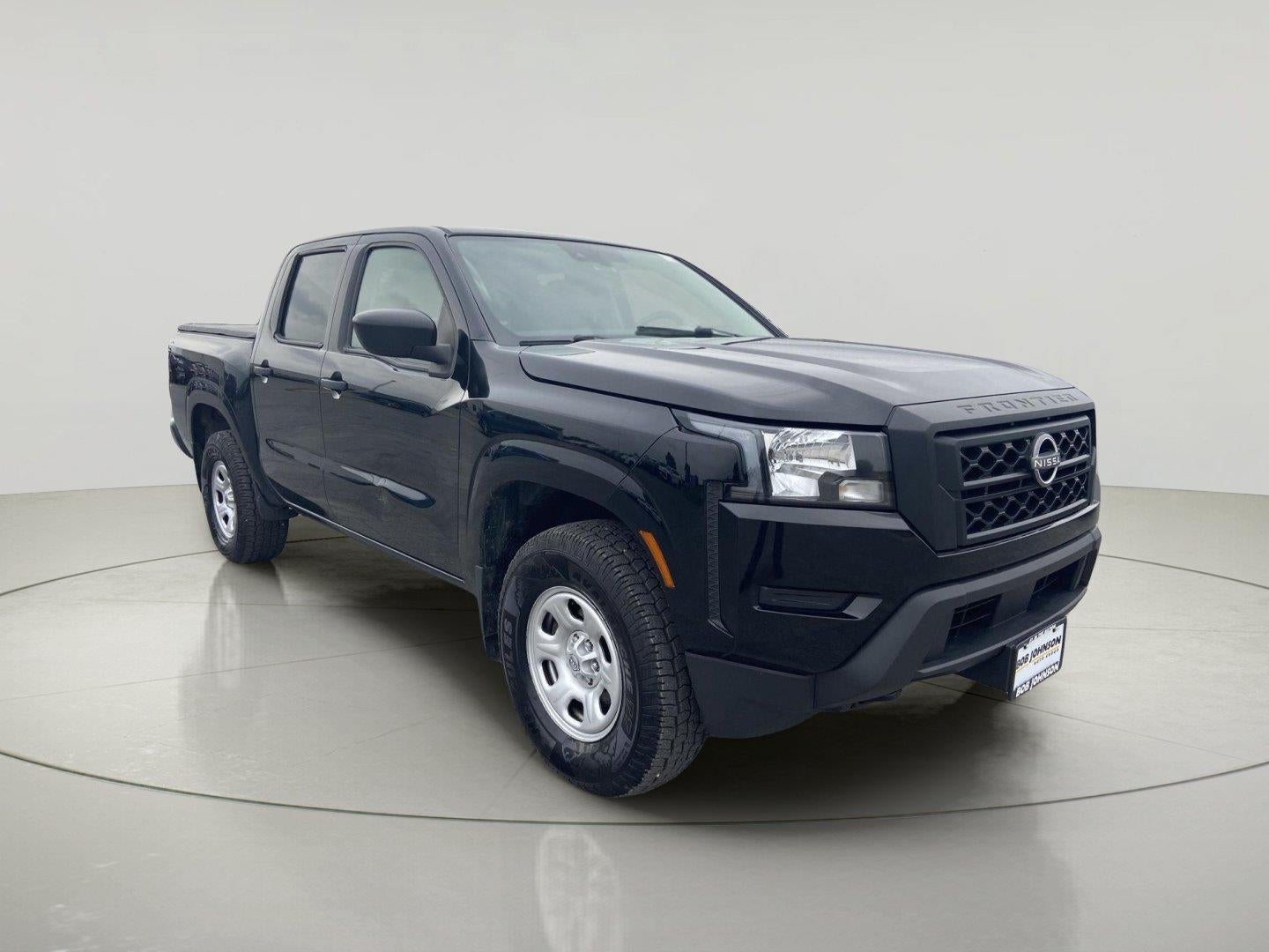 2023 Nissan Frontier S