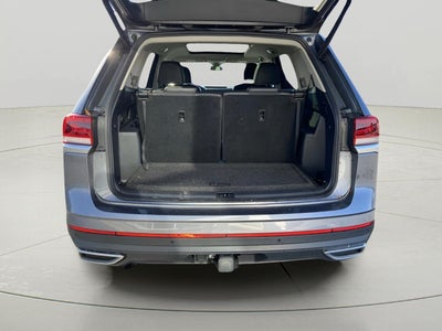 2023 Volkswagen Atlas SEL
