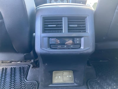 2023 Volkswagen Atlas SEL