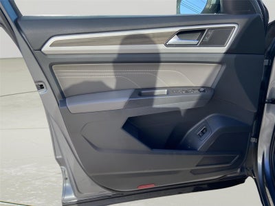 2023 Volkswagen Atlas SEL