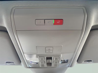 2023 Volkswagen Atlas SEL