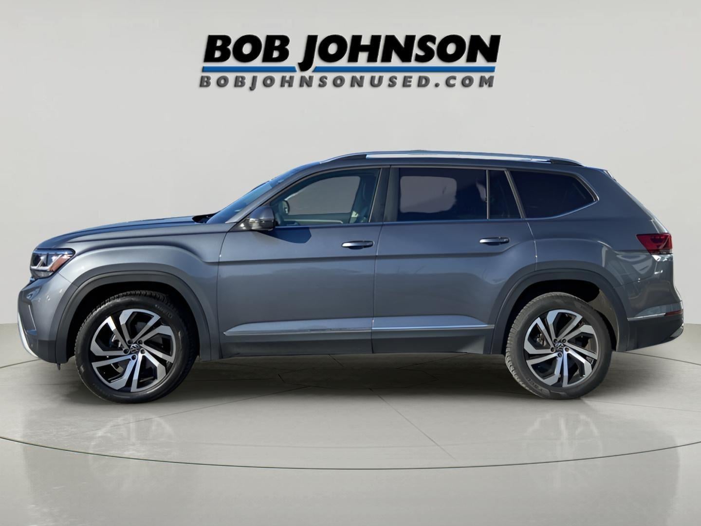 2023 Volkswagen Atlas SEL