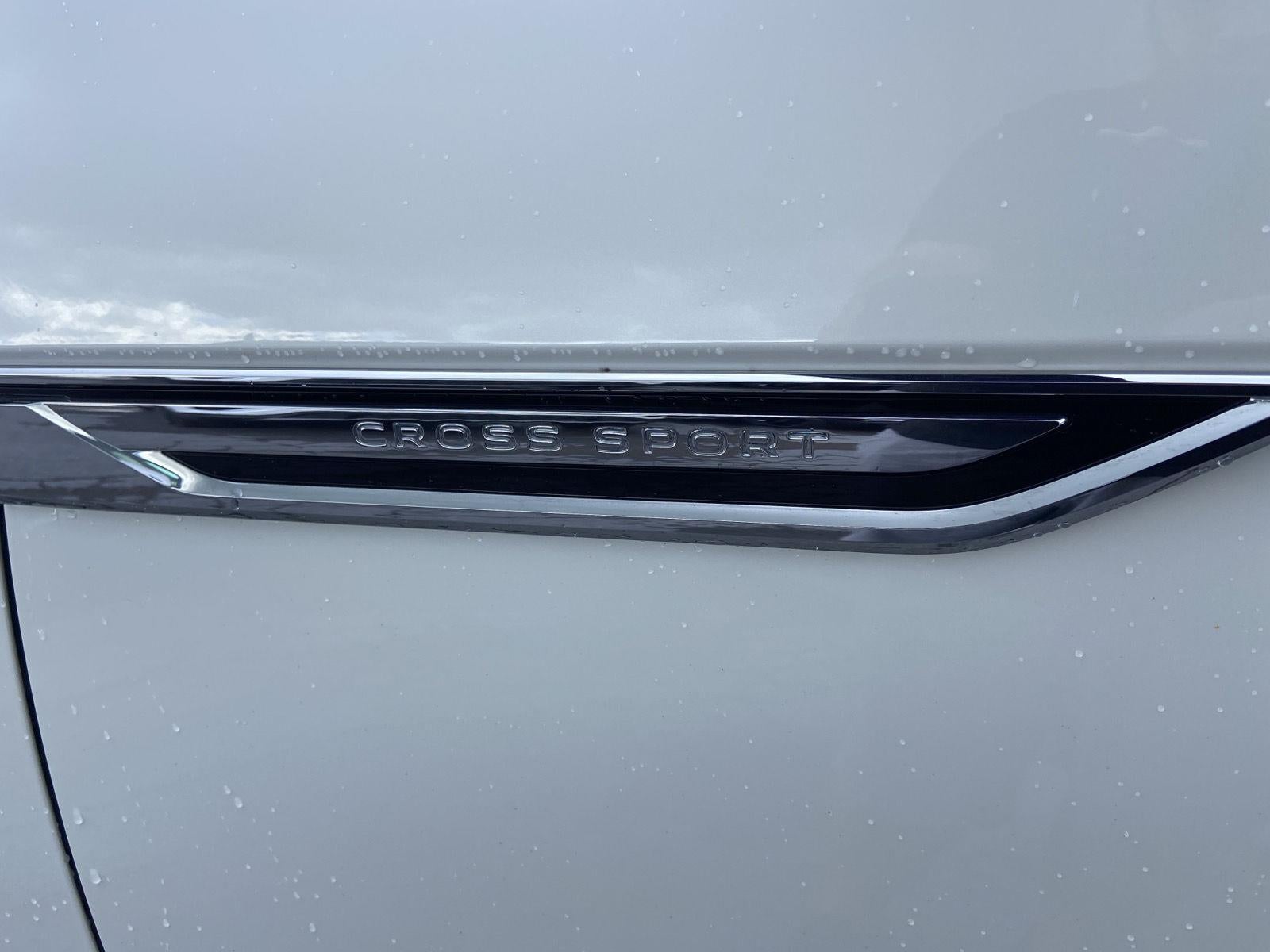 2023 Volkswagen Atlas Cross Sport 3.6L V6 SEL Premium R-Line