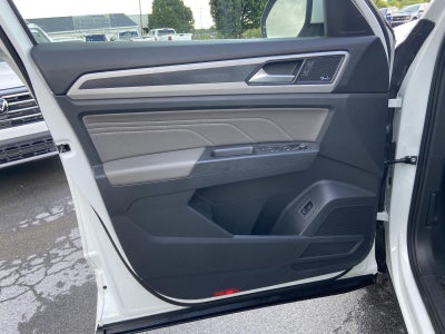2023 Volkswagen Atlas Cross Sport 3.6L V6 SEL Premium R-Line