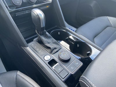 2023 Volkswagen Atlas Cross Sport 3.6L V6 SEL Premium R-Line