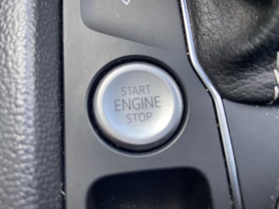 2023 Volkswagen Atlas Cross Sport 3.6L V6 SEL Premium R-Line