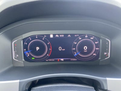 2023 Volkswagen Atlas Cross Sport 3.6L V6 SEL Premium R-Line
