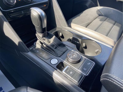 2022 Volkswagen Atlas Cross Sport 3.6L V6 SEL Premium R-Line