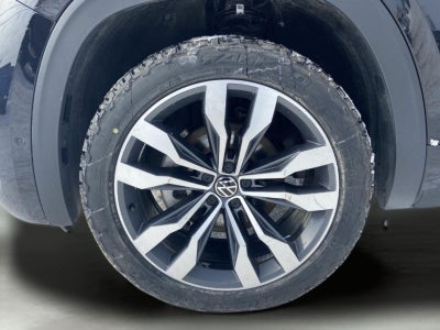 2023 Volkswagen Atlas 3.6L V6 SEL Premium R-Line