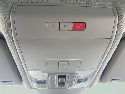 2023 Volkswagen Atlas 3.6L V6 SEL Premium R-Line