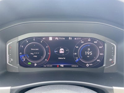 2023 Volkswagen Atlas 3.6L V6 SEL Premium R-Line