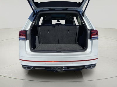2023 Volkswagen Atlas 3.6L V6 SEL Premium R-Line