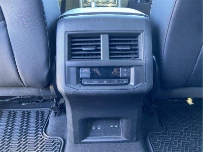 2023 Volkswagen Atlas 3.6L V6 SEL Premium R-Line