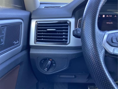 2023 Volkswagen Atlas 3.6L V6 SEL Premium R-Line
