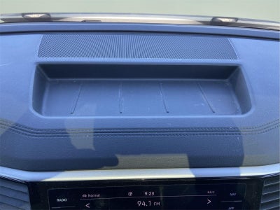 2023 Volkswagen Atlas 3.6L V6 SEL Premium R-Line