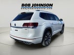 2023 Volkswagen Atlas 3.6L V6 SEL Premium R-Line