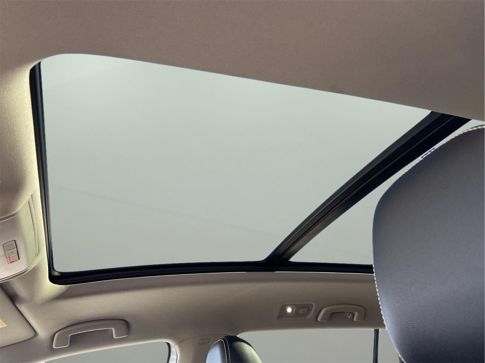 2023 Volkswagen Atlas 3.6L V6 SEL Premium R-Line