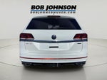 2023 Volkswagen Atlas 3.6L V6 SEL Premium R-Line