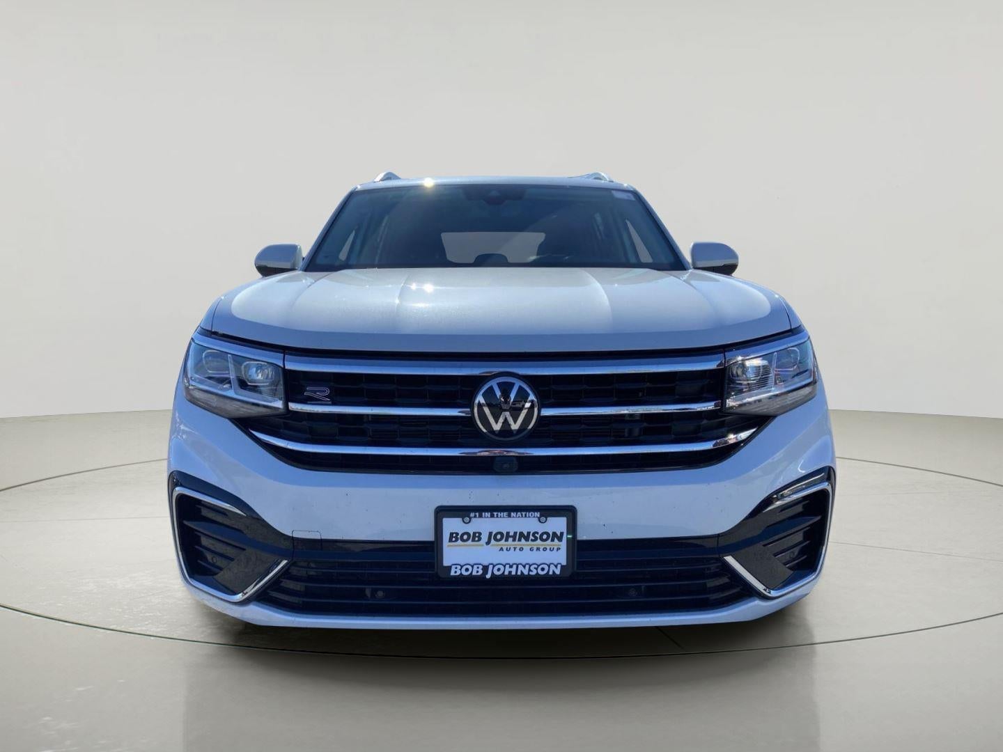 2023 Volkswagen Atlas 3.6L V6 SEL Premium R-Line