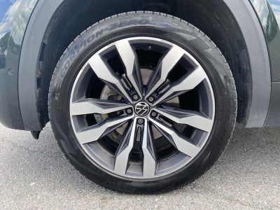 2021 Volkswagen Atlas 3.6L V6 SEL Premium R-Line