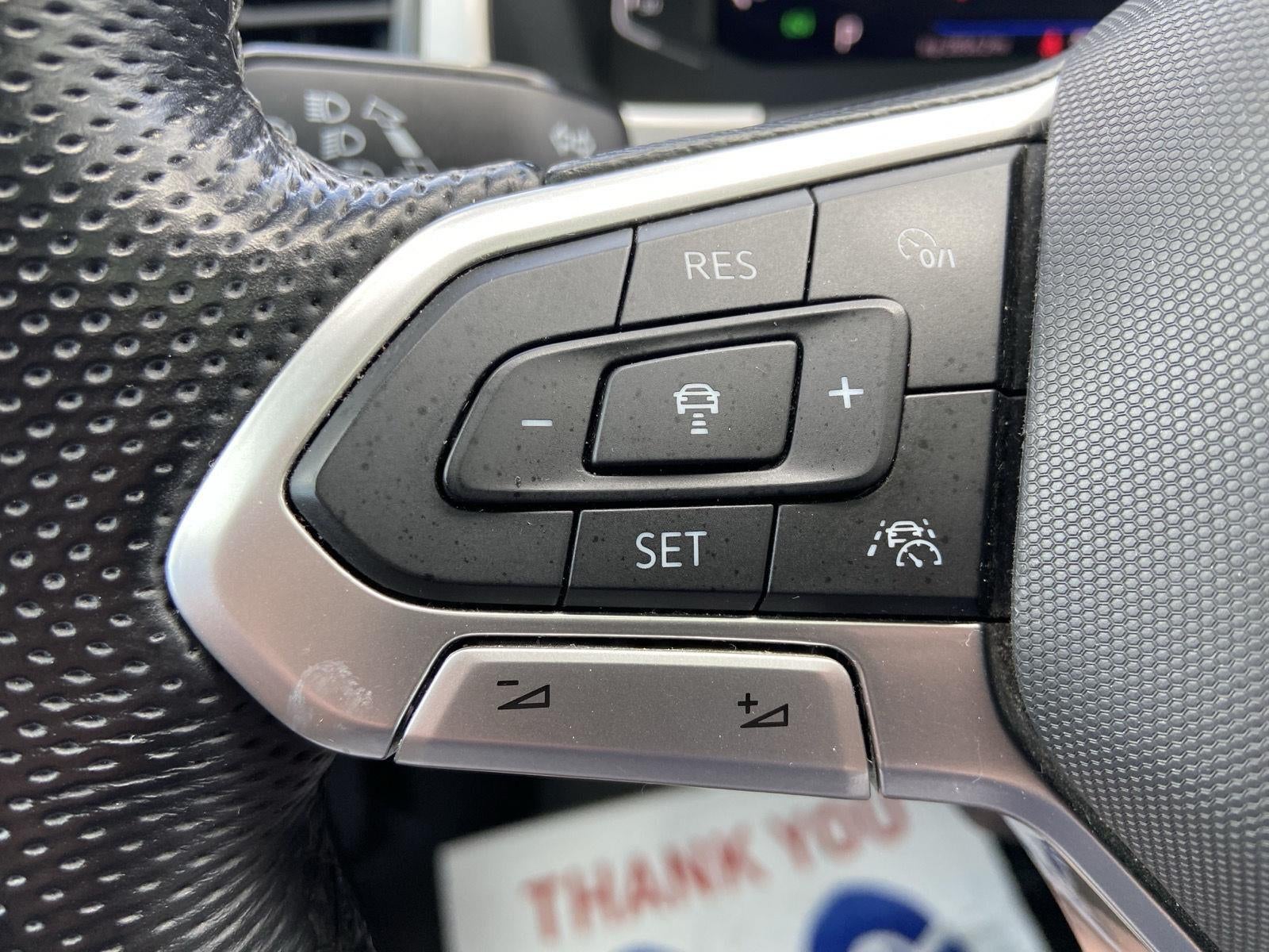 2021 Volkswagen Atlas 3.6L V6 SEL Premium R-Line
