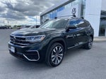 2021 Volkswagen Atlas 3.6L V6 SEL Premium R-Line